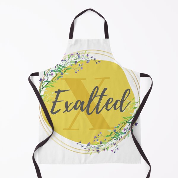 Item preview, Letter X Exalted Minimalist Botanical Alphabet Modern Sanctuary designed and sold by lifeblessbeyond.