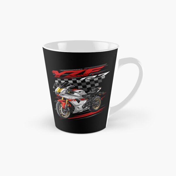 Item preview,  Yamaha Yzf-R7 2022 (60Th Anniversary) For Motorcycle Riders designed and sold by Saksija.