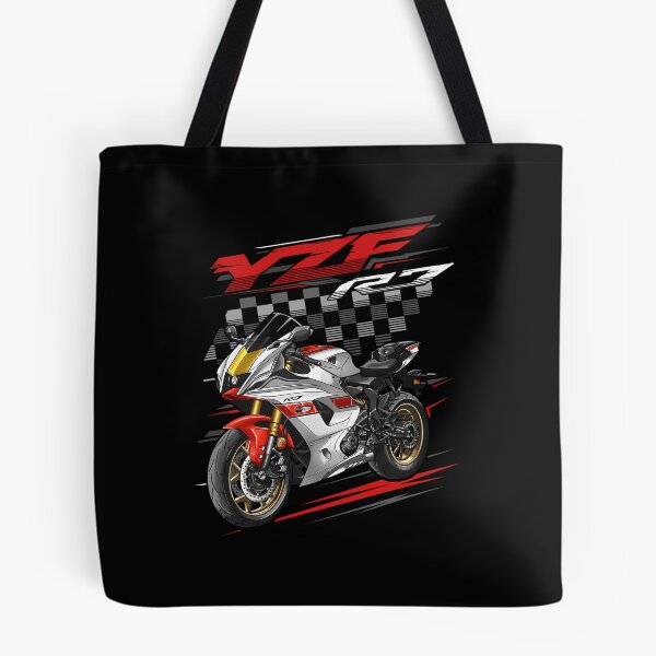 Item preview,  Yamaha Yzf-R7 2022 (60Th Anniversary) For Motorcycle Riders designed and sold by Saksija.