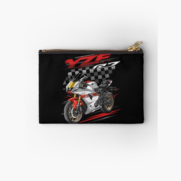 Item preview,  Yamaha Yzf-R7 2022 (60Th Anniversary) For Motorcycle Riders designed and sold by Saksija.