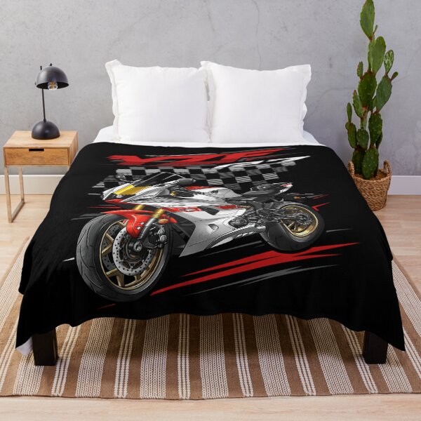 Item preview,  Yamaha Yzf-R7 2022 (60Th Anniversary) For Motorcycle Riders designed and sold by Saksija.