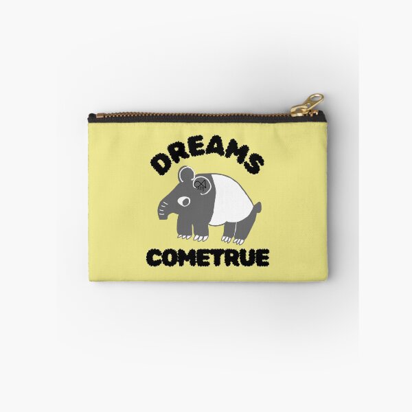 Item preview, DREAMS COME TRUE LaMaisonOfMY DREAMS TAPIR COLLECTION | PASTELY Edition | No.01 designed and sold by LaMaisonOfMY.