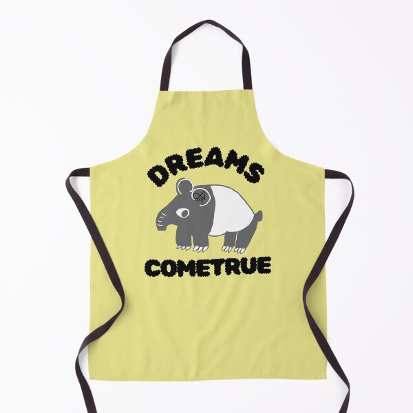 Item preview, DREAMS COME TRUE LaMaisonOfMY DREAMS TAPIR COLLECTION | PASTELY Edition | No.01 designed and sold by LaMaisonOfMY.