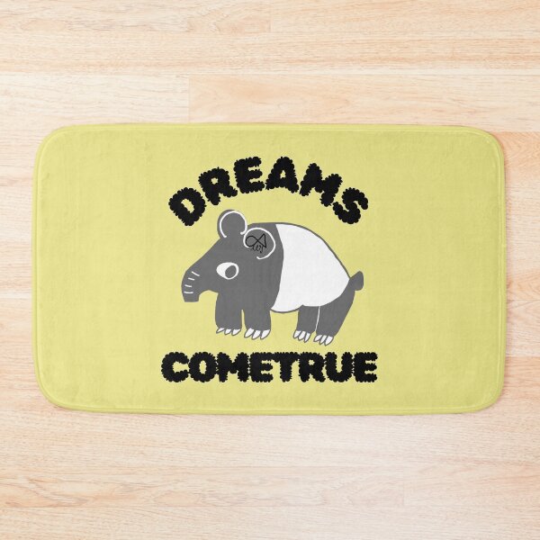 Item preview, DREAMS COME TRUE LaMaisonOfMY DREAMS TAPIR COLLECTION | PASTELY Edition | No.01 designed and sold by LaMaisonOfMY.