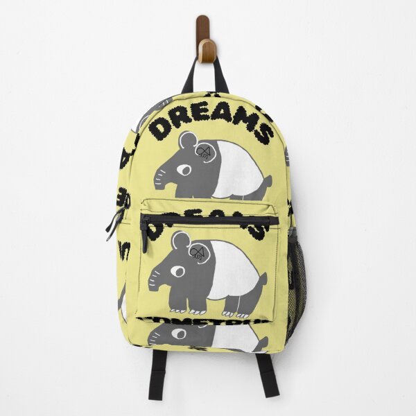 Item preview, DREAMS COME TRUE LaMaisonOfMY DREAMS TAPIR COLLECTION | PASTELY Edition | No.01 designed and sold by LaMaisonOfMY.
