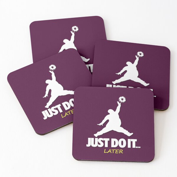Item preview, Do It Later designed and sold by Aise06.