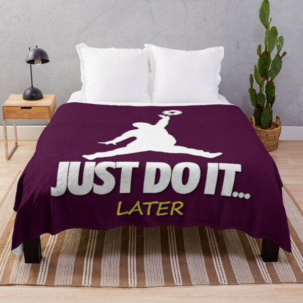 Item preview, Do It Later designed and sold by Aise06.