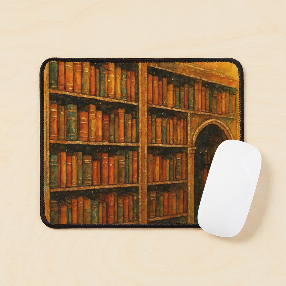 Item preview, Mouse Pad designed and sold by GraphicsClub.