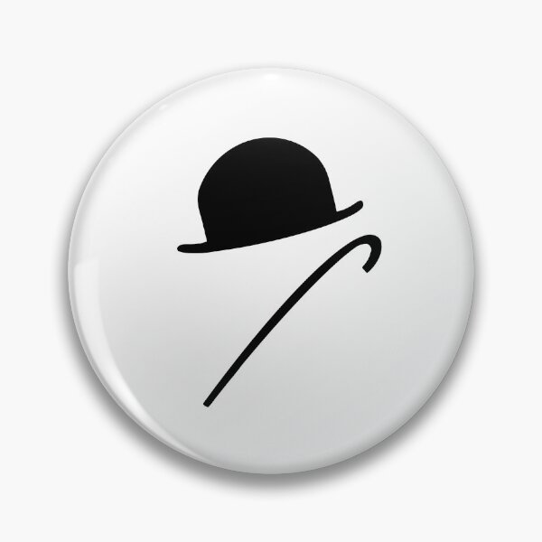 Item preview, The Tramp designed and sold by icongallery.