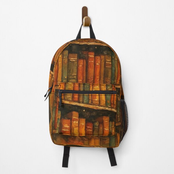 Item preview, Public Library designed and sold by GraphicsClub.