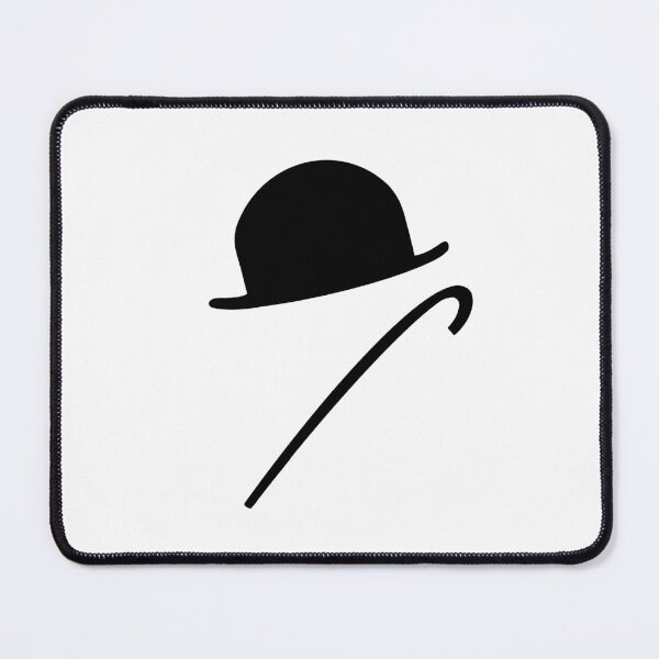Item preview, The Tramp designed and sold by icongallery.