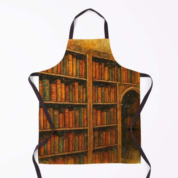 Item preview, Public Library designed and sold by GraphicsClub.
