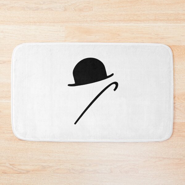 Item preview, The Tramp designed and sold by icongallery.