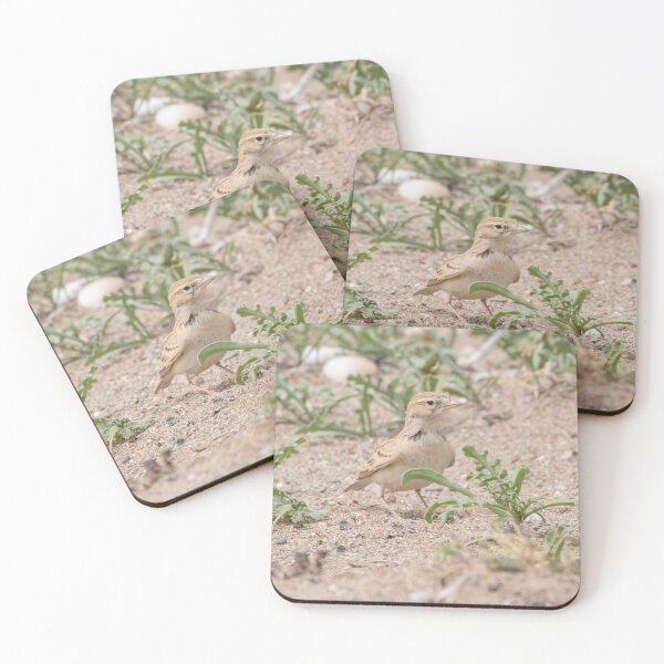 Item preview, Greater Short Toed Lark designed and sold by LaurenTucker.
