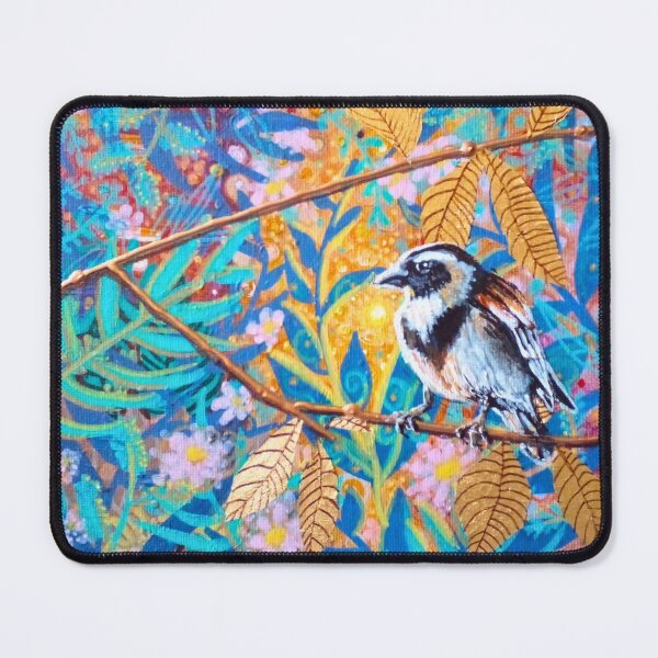 Item preview, Sparrow Dawn designed and sold by Cherie Roe Dirksen.