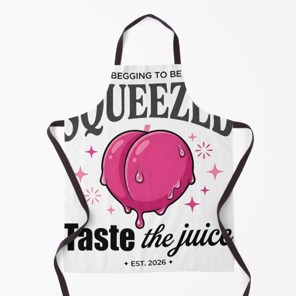 Item preview, Begging To Be Squeezed - Sassy Dripping Peach Y2K Graphic designed and sold by P2P-paotopao.