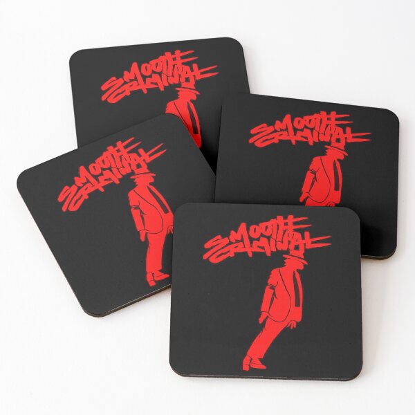 Item preview, MJ Smooth Criminal Lean Pose designed and sold by The Art by Rossouw.
