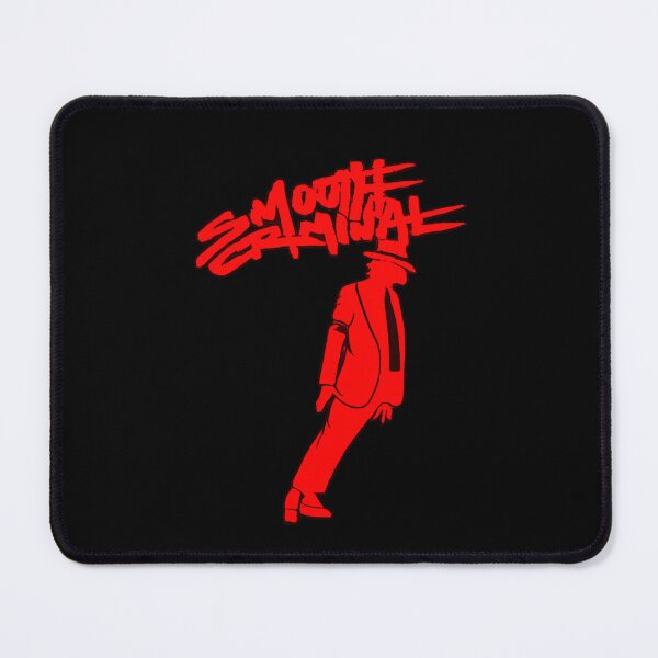 Item preview, MJ Smooth Criminal Lean Pose designed and sold by The Art by Rossouw.