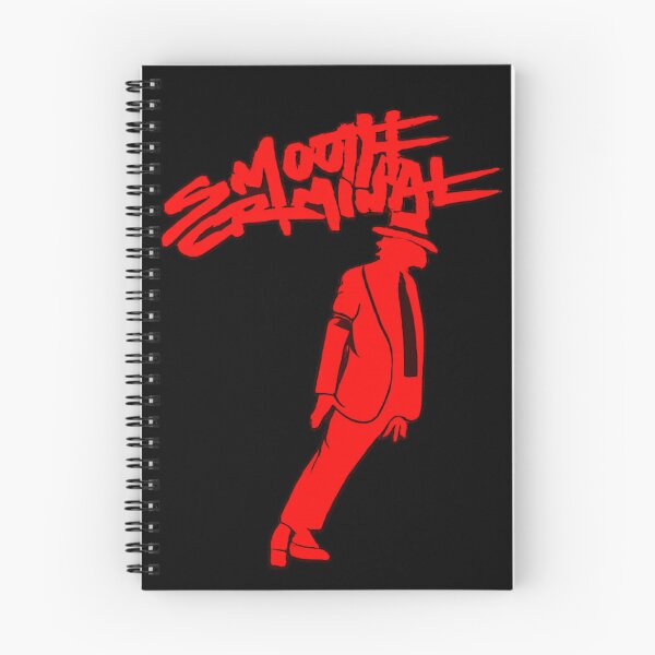 Item preview, MJ Smooth Criminal Lean Pose designed and sold by The Art by Rossouw.