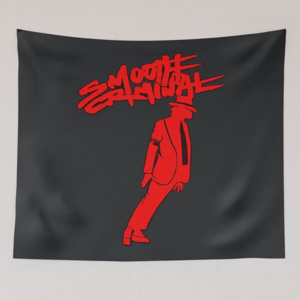 Item preview, MJ Smooth Criminal Lean Pose designed and sold by The Art by Rossouw.
