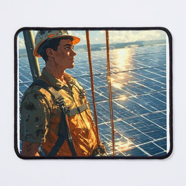 Item preview, Clean energy for the environment. designed and sold by Whose-sweat.