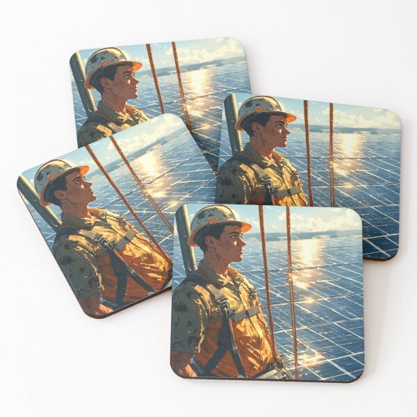 Item preview, Clean energy for the environment. designed and sold by Whose-sweat.