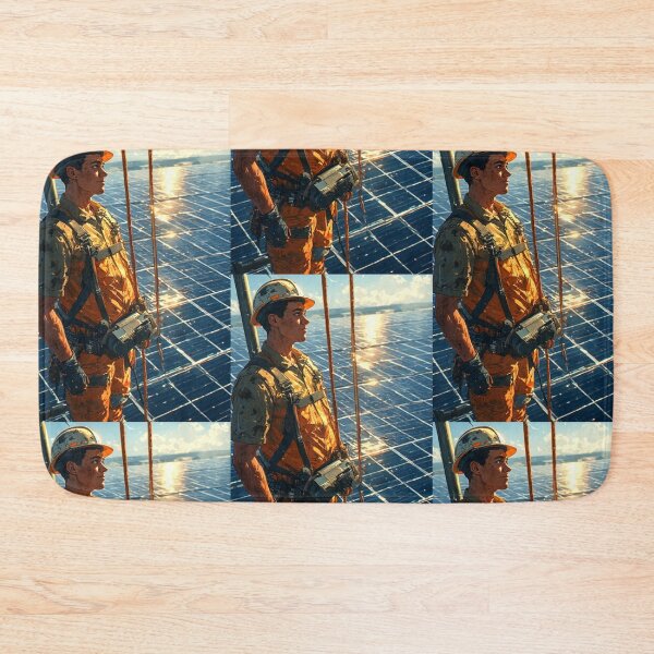 Item preview, Clean energy for the environment. designed and sold by Whose-sweat.