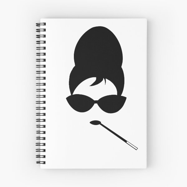 Item preview, Holly Golightly designed and sold by icongallery.