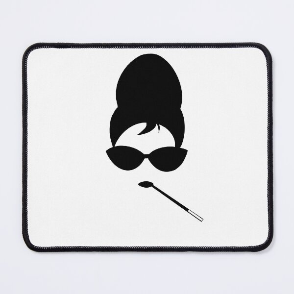 Item preview, Holly Golightly designed and sold by icongallery.