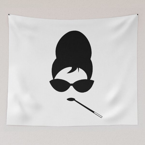Item preview, Holly Golightly designed and sold by icongallery.