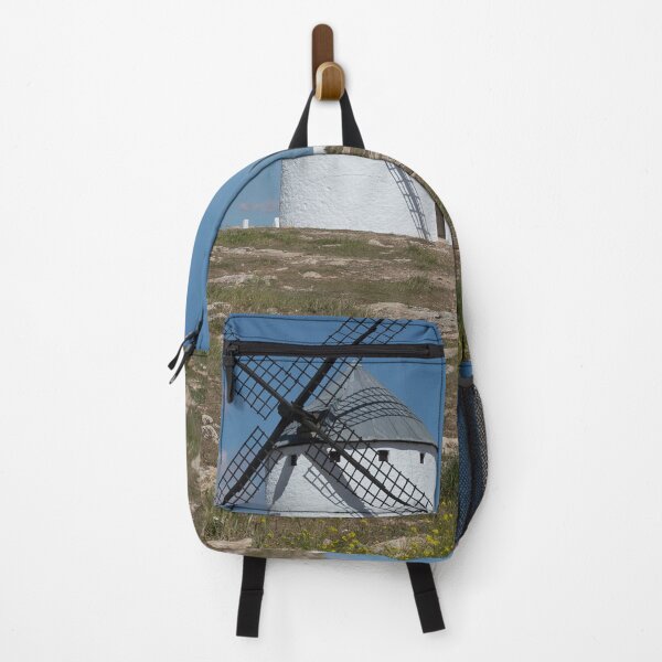 Item preview, Windmills of La Mancha designed and sold by Dave Hare Photography.