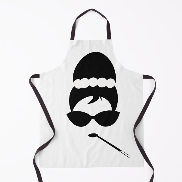 Item preview, Holly Golightly designed and sold by icongallery.