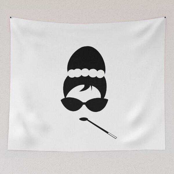 Item preview, Holly Golightly designed and sold by icongallery.