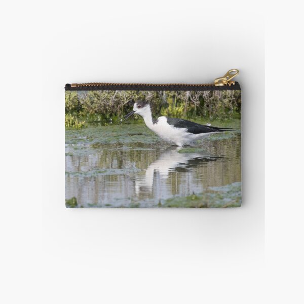 Item preview, Black Winged Stilt designed and sold by LaurenTucker.
