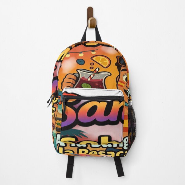 Item preview, SanSan Festival 2026 Survivor Shirt – Funny Spanish “¡Sobreviví!” Sangria Party Tee, Indie Music Festival Outfit, Summer Beach Vibes Graphic designed and sold by Sushikidsntod.