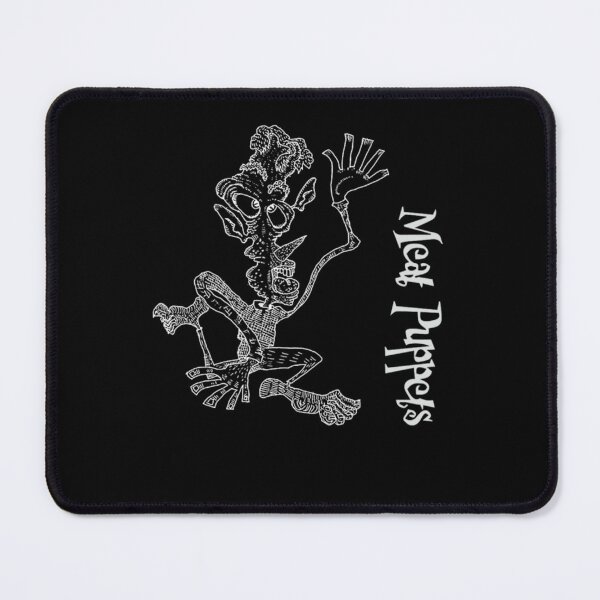 Item preview, Meat Puppets  designed and sold by Tarik-store.