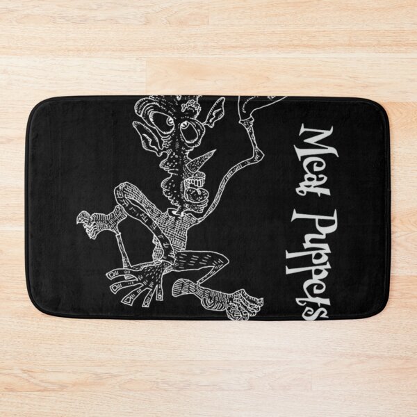 Item preview, Meat Puppets  designed and sold by Tarik-store.