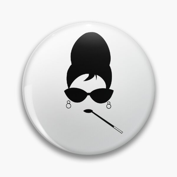 Item preview, Holly Golightly designed and sold by icongallery.