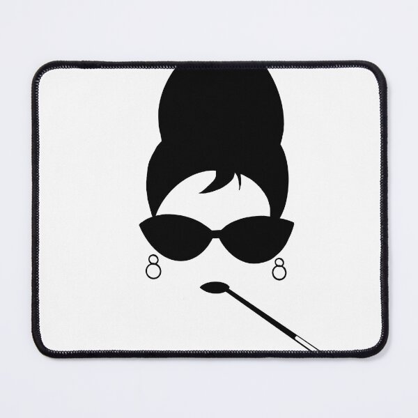 Item preview, Holly Golightly designed and sold by icongallery.