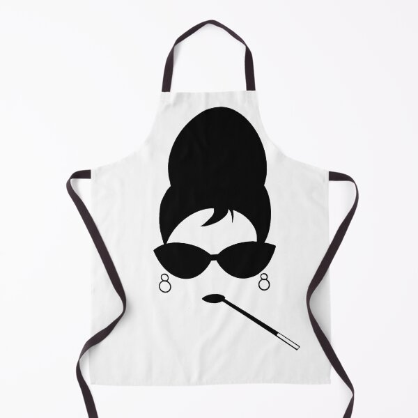 Item preview, Holly Golightly designed and sold by icongallery.