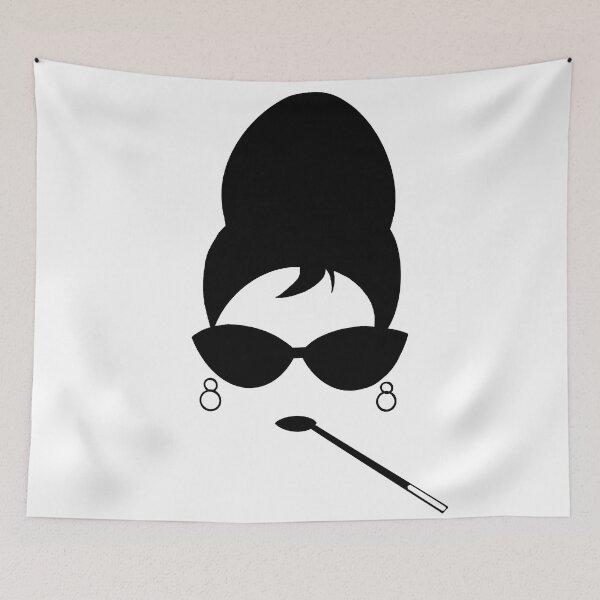 Item preview, Holly Golightly designed and sold by icongallery.