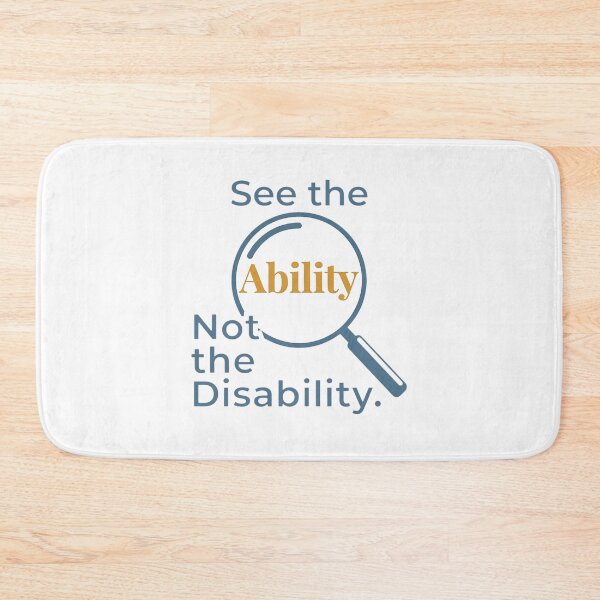 Item preview, Disability Awareness Tee, Inclusive Kindness Shirt, Special Education Teacher Gift, Neurodiversity Support designed and sold by Urben Loop.