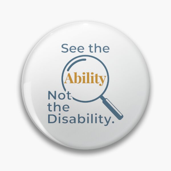 Item preview, Disability Awareness Tee, Inclusive Kindness Shirt, Special Education Teacher Gift, Neurodiversity Support designed and sold by Urben Loop.