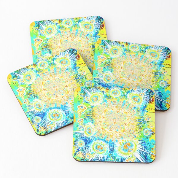 Item preview, Expandicality designed and sold by Klaus Bremner (Autotelic Art).
