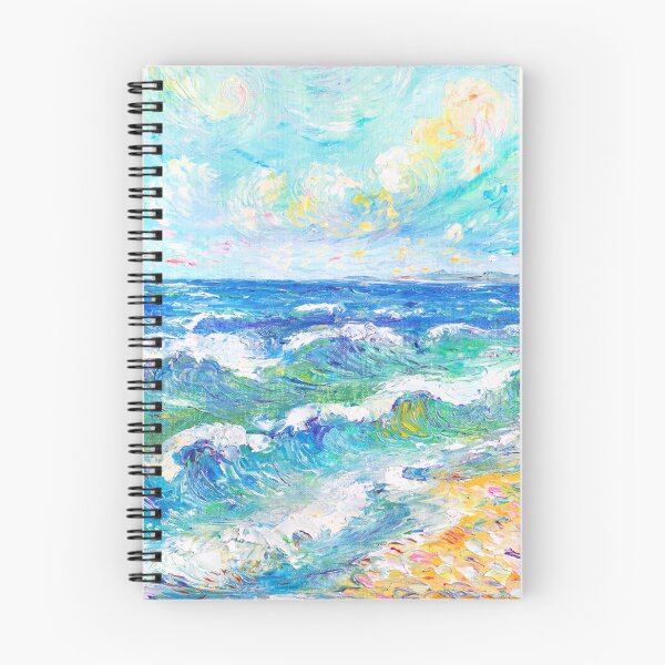 Item preview, Sea Breeze  designed and sold by Natalia_Shchip.