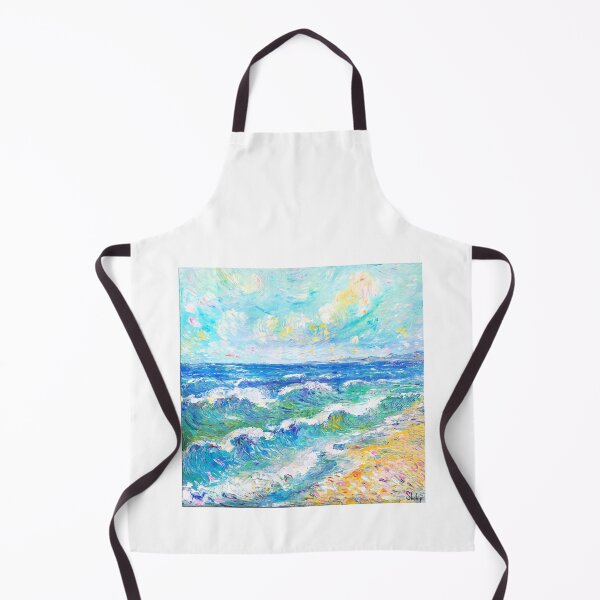 Item preview, Sea Breeze designed and sold by Natalia_Shchip.