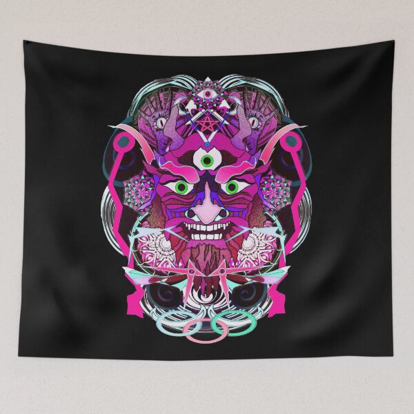 Item preview, The Devil is an oddfellow 1 designed and sold by MARTYMAGUS1.