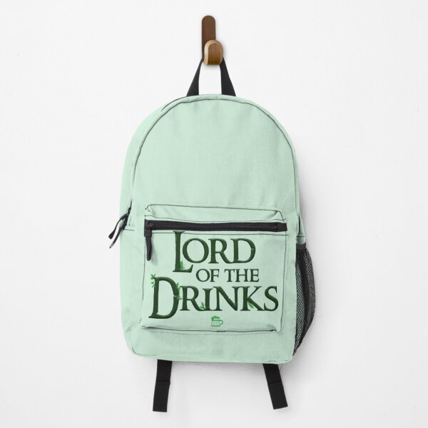 Item preview, Lord of the Drinks designed and sold by Aise06.