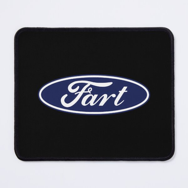 Item preview, Fords Fart designed and sold by EoraccoDesigns.