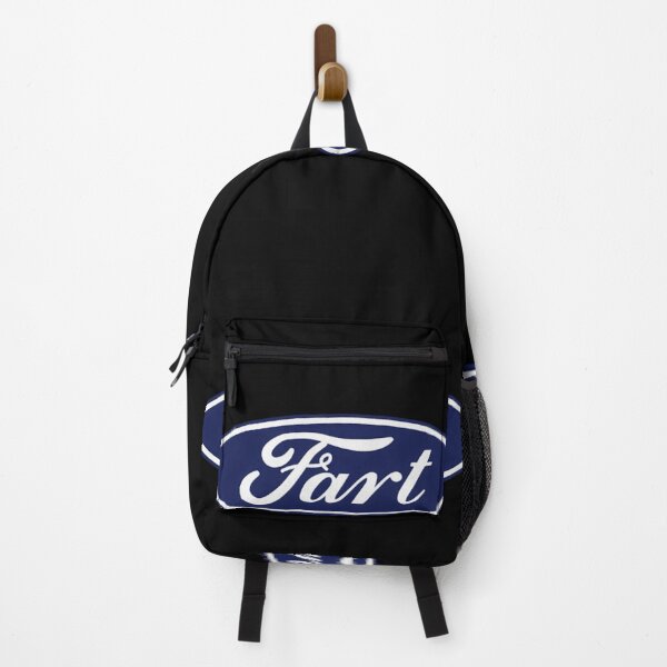 Item preview, Fords Fart designed and sold by EoraccoDesigns.